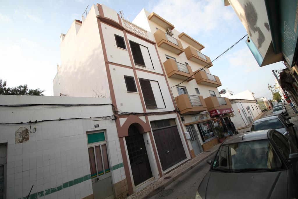 Urban Beach - A Casa Dos Sonhos Portimão Exterior photo
